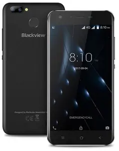 Замена камеры на телефоне Blackview A7 Pro в Новосибирске